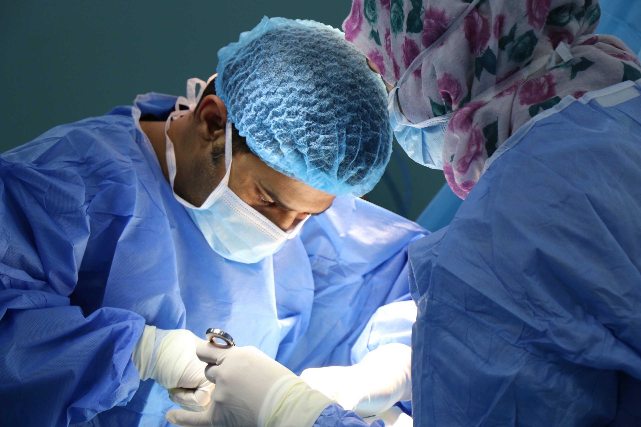 "First successful lung transplant surgery in Eastern India"
