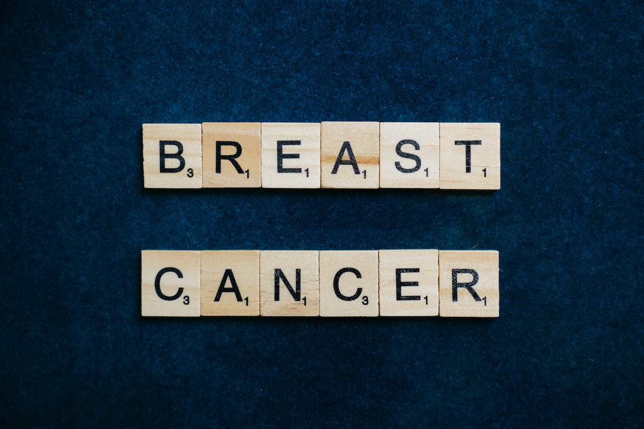Auria Breast Cancer Screening Partnership Announcement